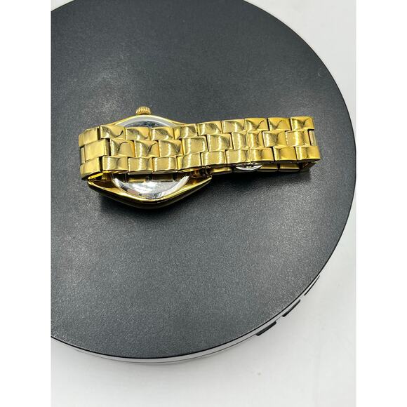 Kate Spade New York 0027
Women\'s Gold Stainless Steel
Analog Seaport Watch EY582 main image 7